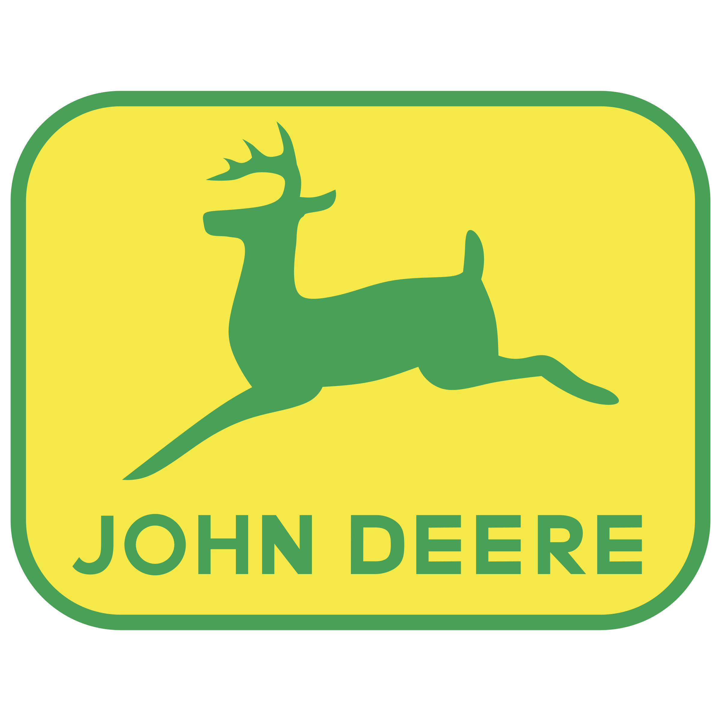 MOTORES JOHN DEERE