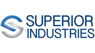SUPERIOR INDUSTRIES